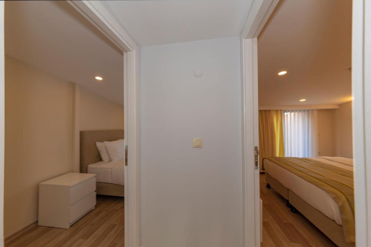 Feri Hotel Istanbul