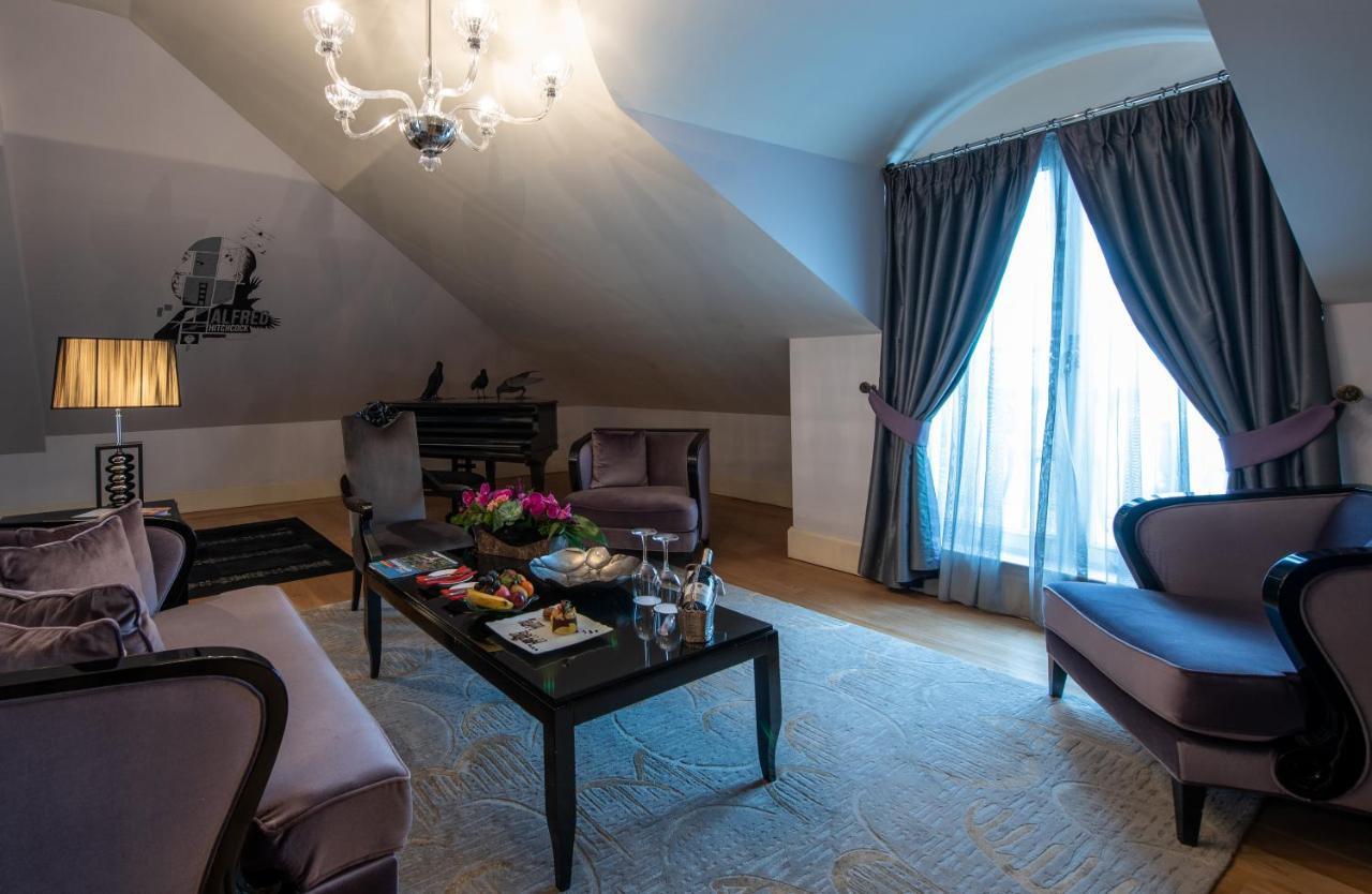 Pera Palace Hotel 5*