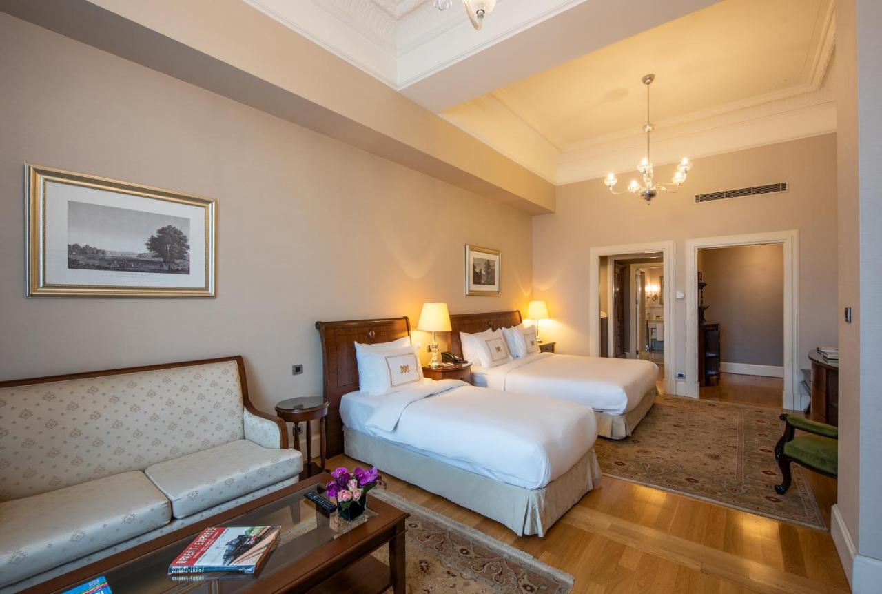 Pera Palace 5*