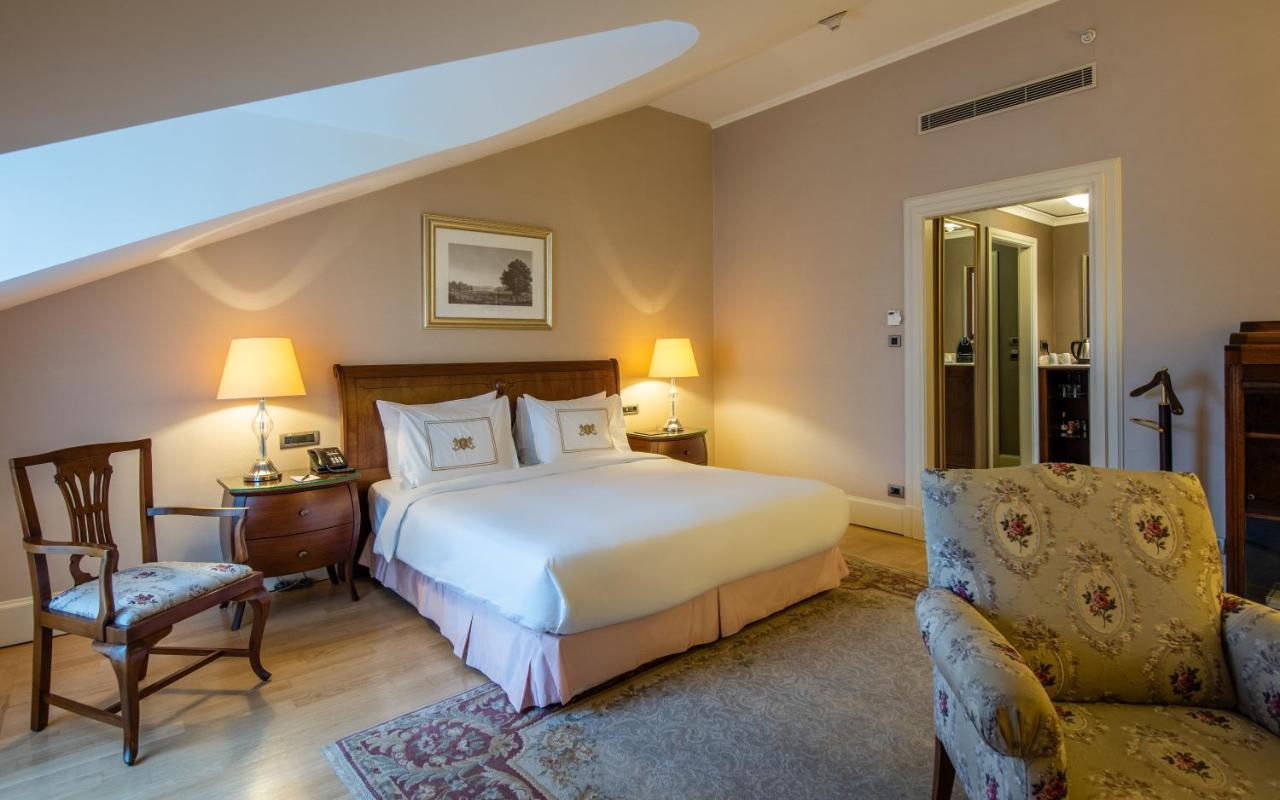 Pera Palace 5*