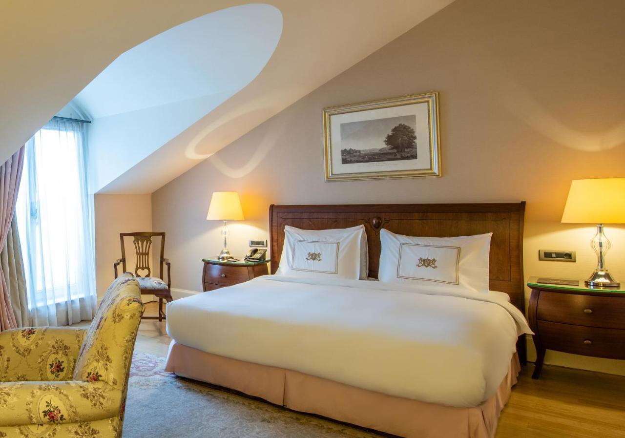 Hotel Pera Palace