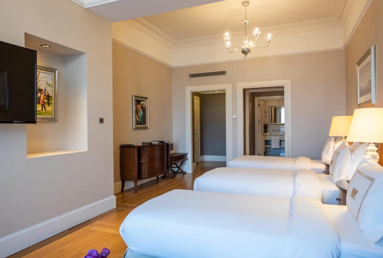 Pera Palace 5* Istanbul