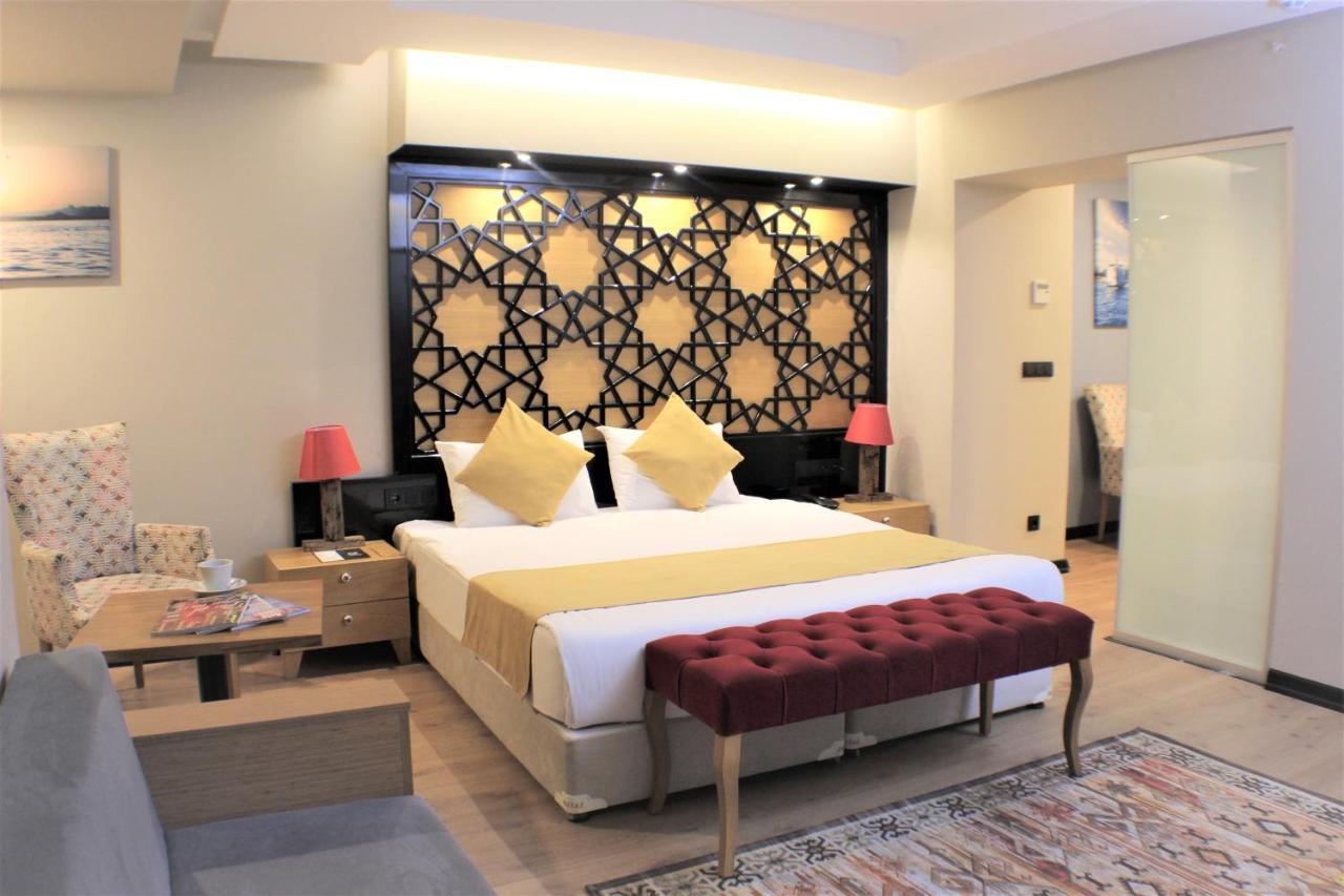 Vvr 4* Istambul