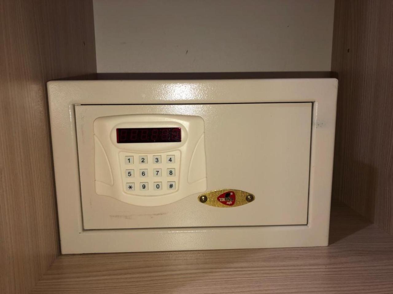 Sehir Oldcity Hotel Istanbul