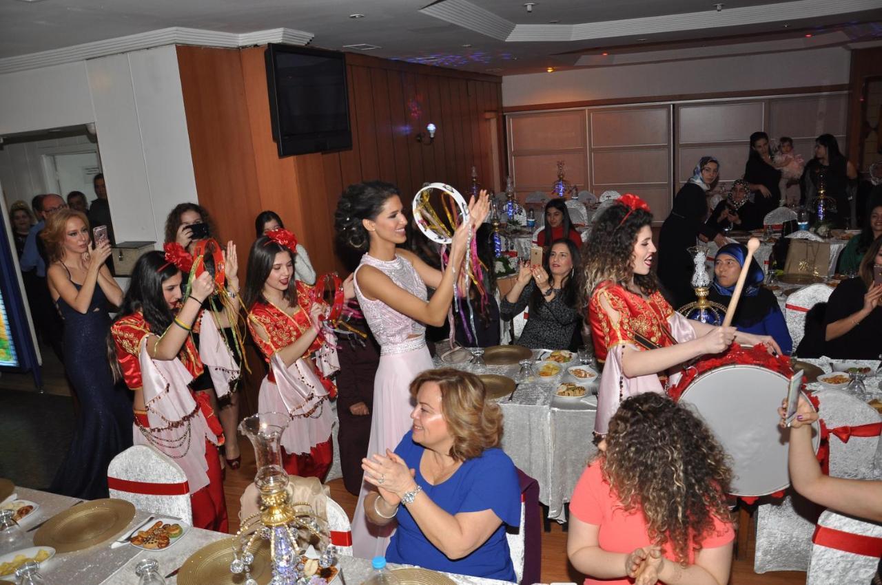 Sevcan 4* Istanbul