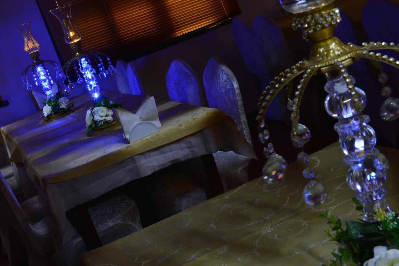 Sevcan Hotel