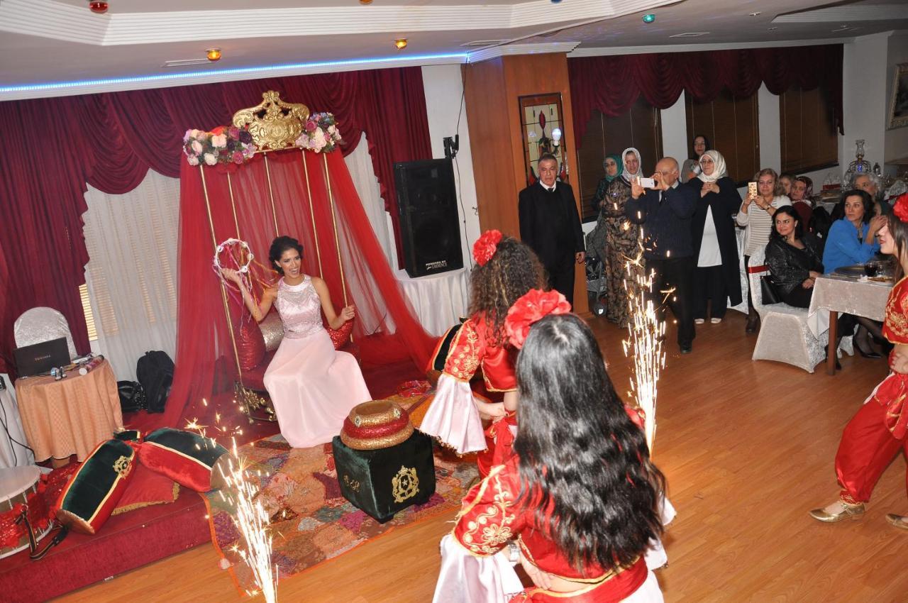 Sevcan 4*