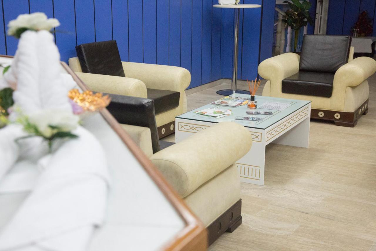 Sevcan Hotel