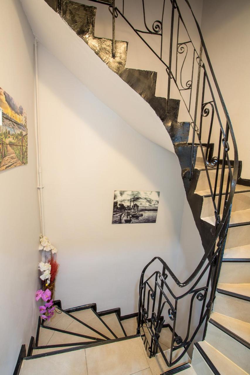 House Istanbul