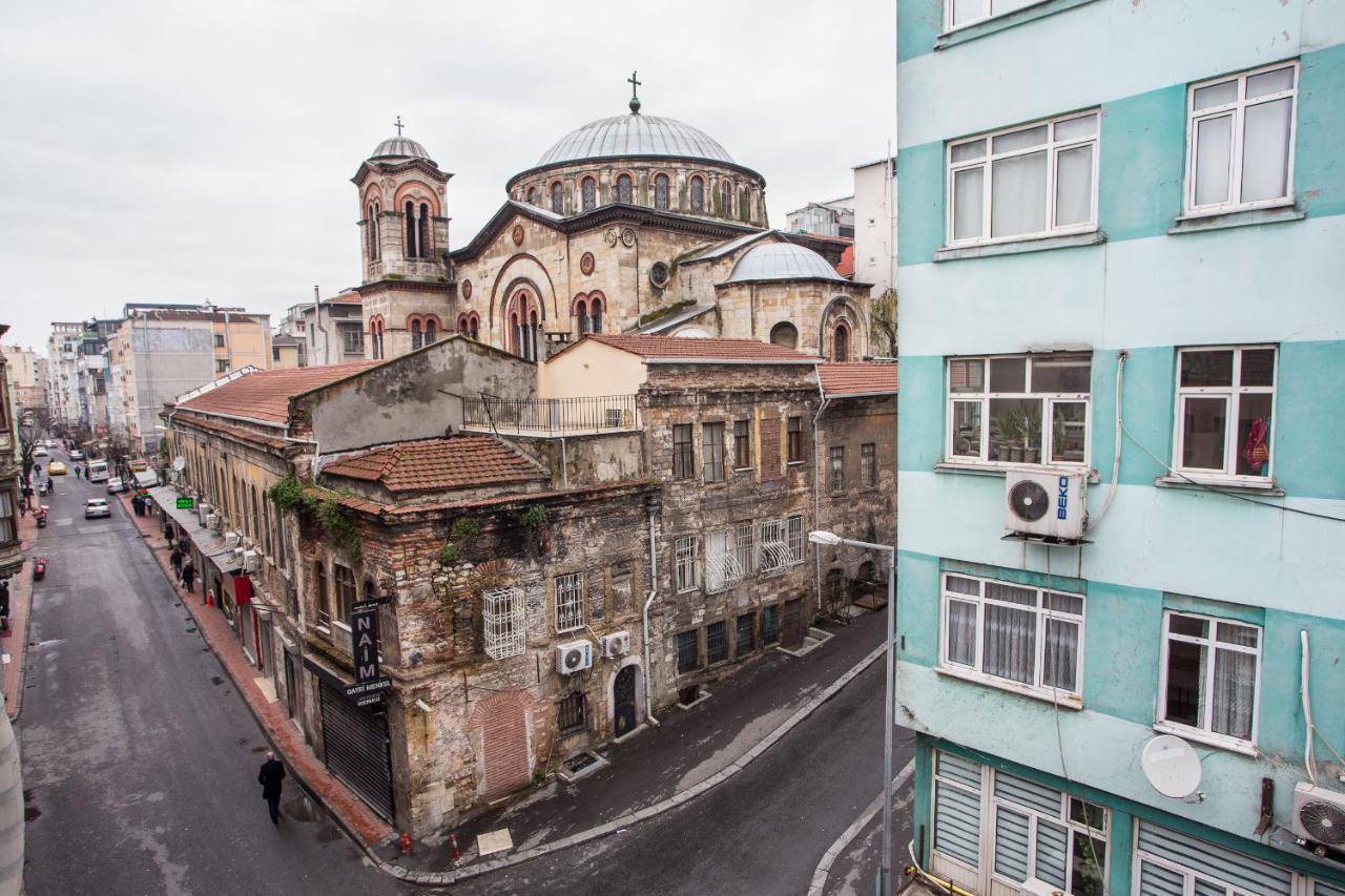 Aparthotel House Istanbul