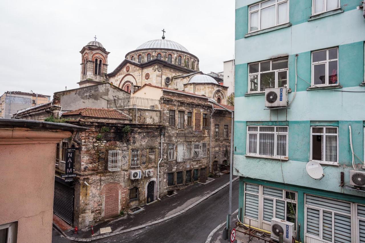 House Aparthotel Istanbul