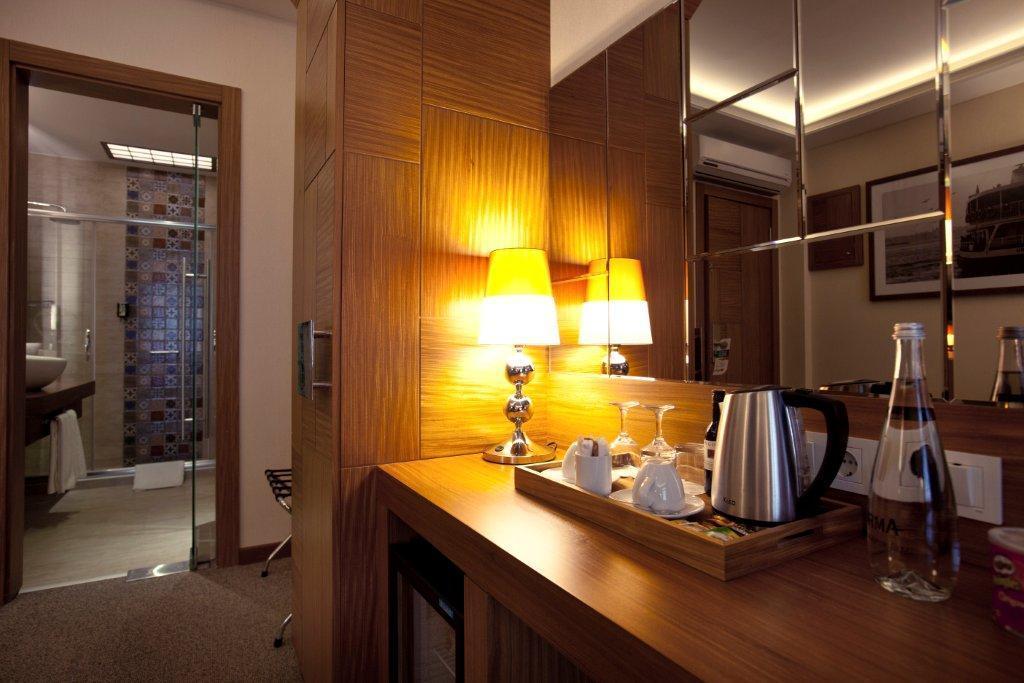 Hotel Collage Pera Istanbul