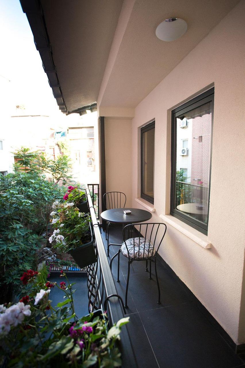 Long Apartamento *