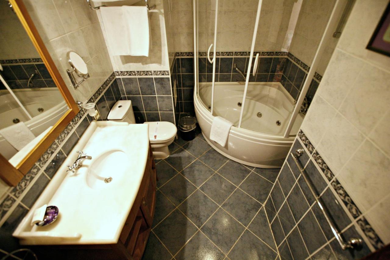Otel Uyan-special Category İstanbul