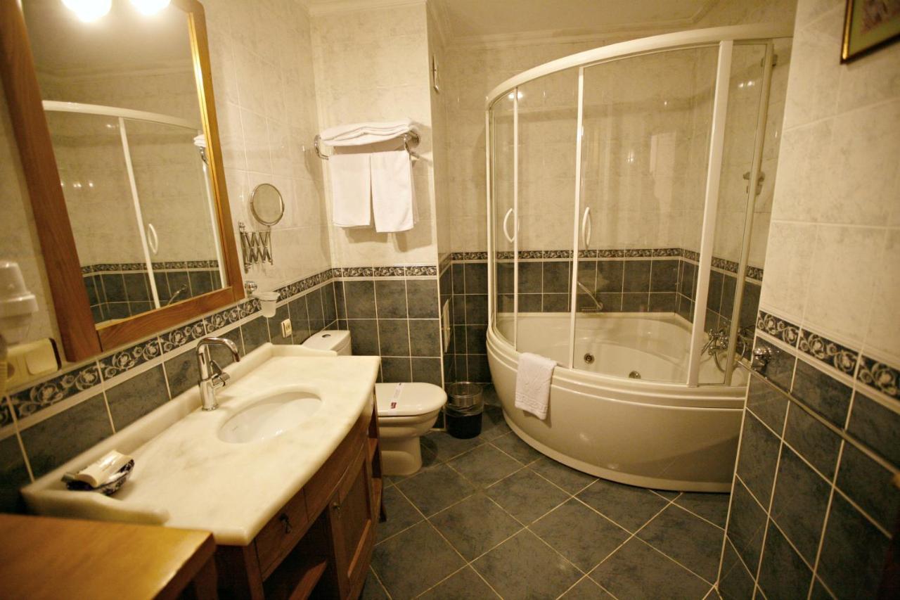 Uyan-special Category Otel