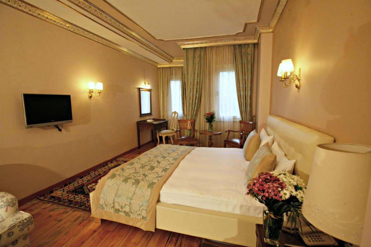 Otel Uyan-special Category 3*