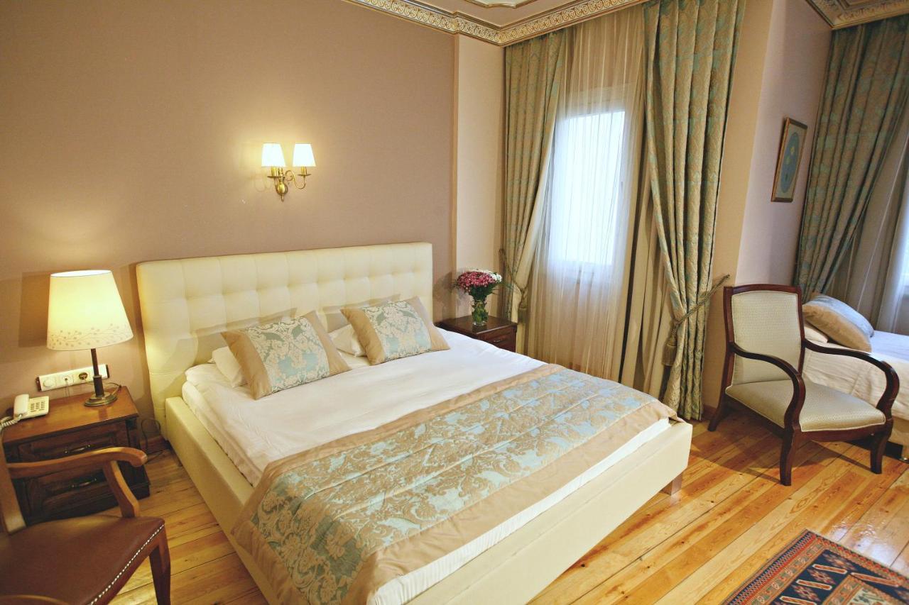Uyan-special Category 3* İstanbul