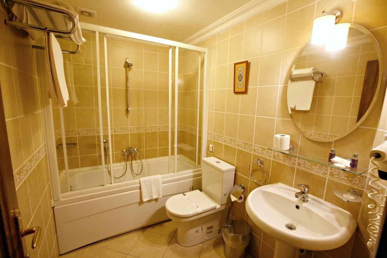 Uyan-special Category İstanbul