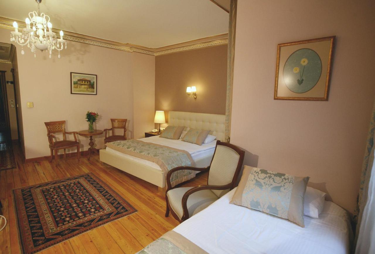 Uyan-special Category Otel