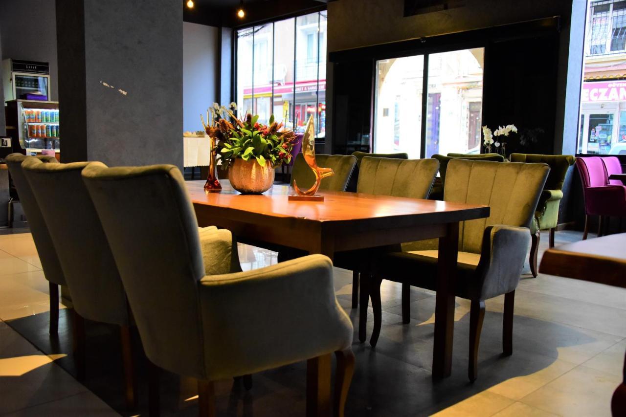 Safir Istanbul