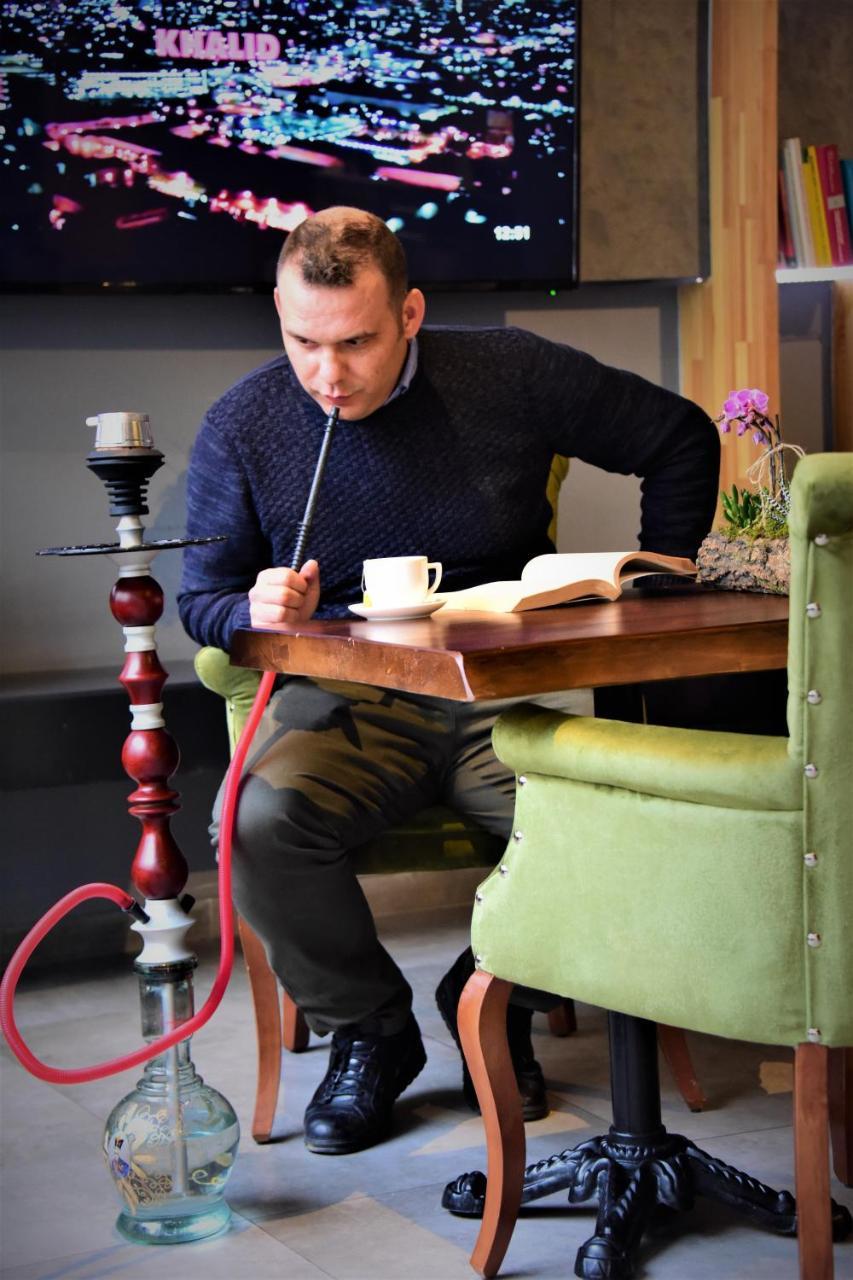 Hotel Safir Istanbul