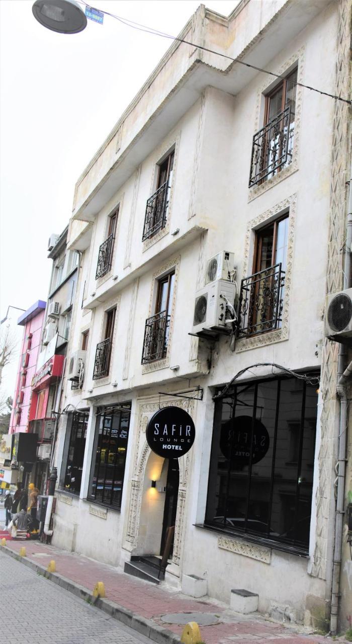 Hotel Safir