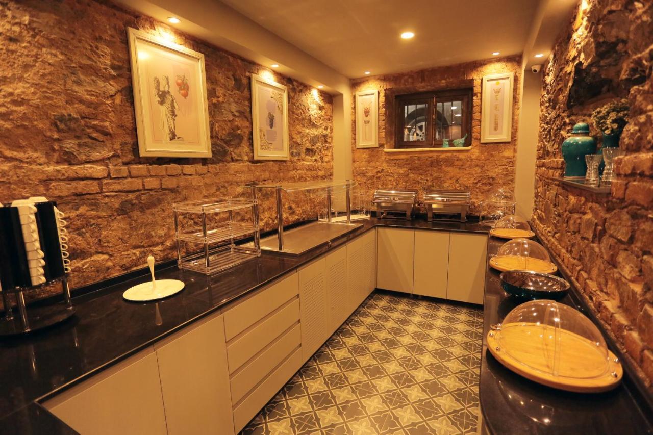 Hotel Ferman Pera