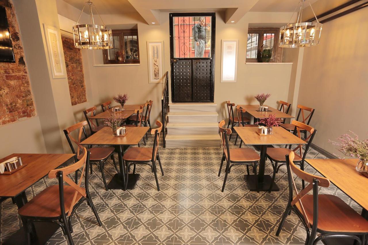 Ferman Pera 3* Istanbul