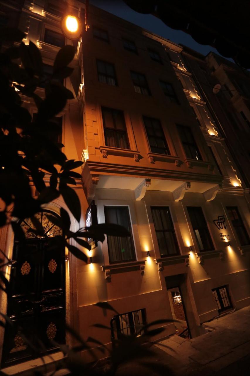 Ferman Pera 3* Istanbul