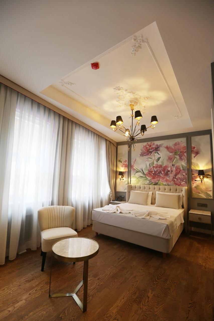 Hotel Royal Tophane