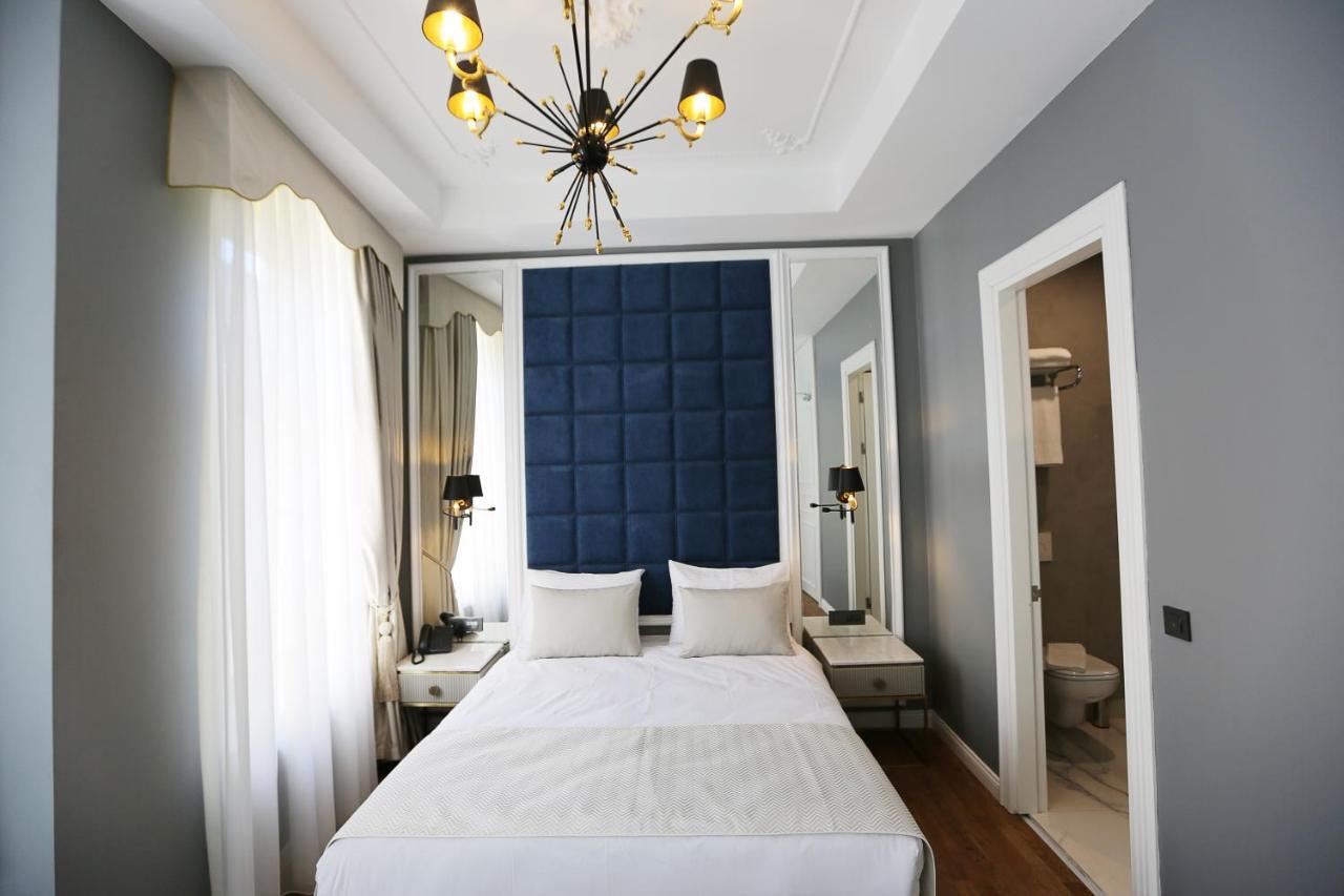 Royal Tophane Istanbul
