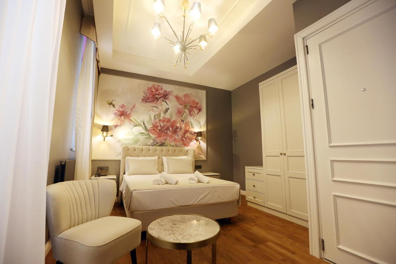Royal Tophane 3*