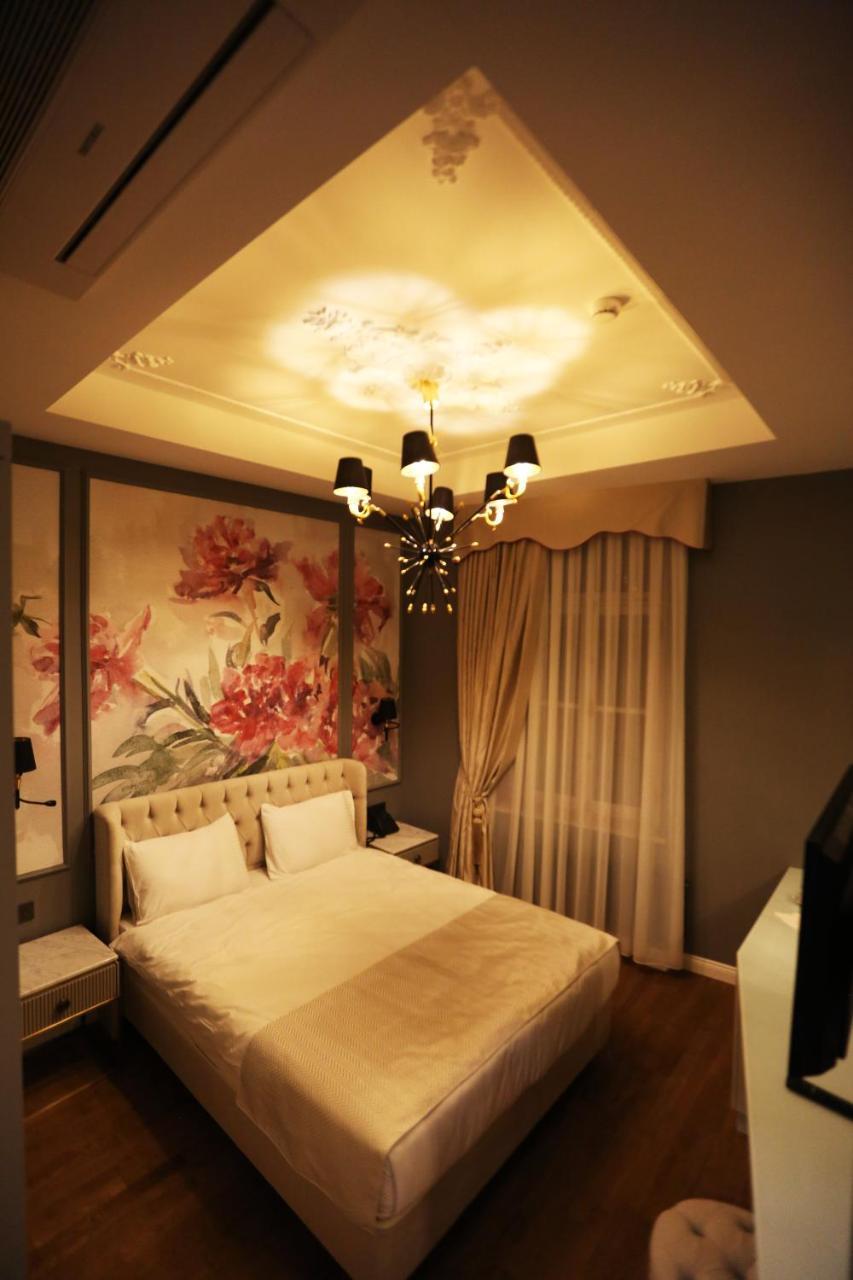 Royal Tophane 3* Istanbul
