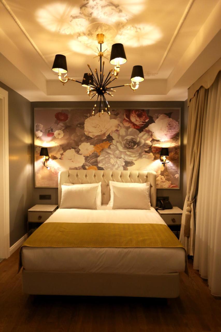 Hotel Royal Tophane