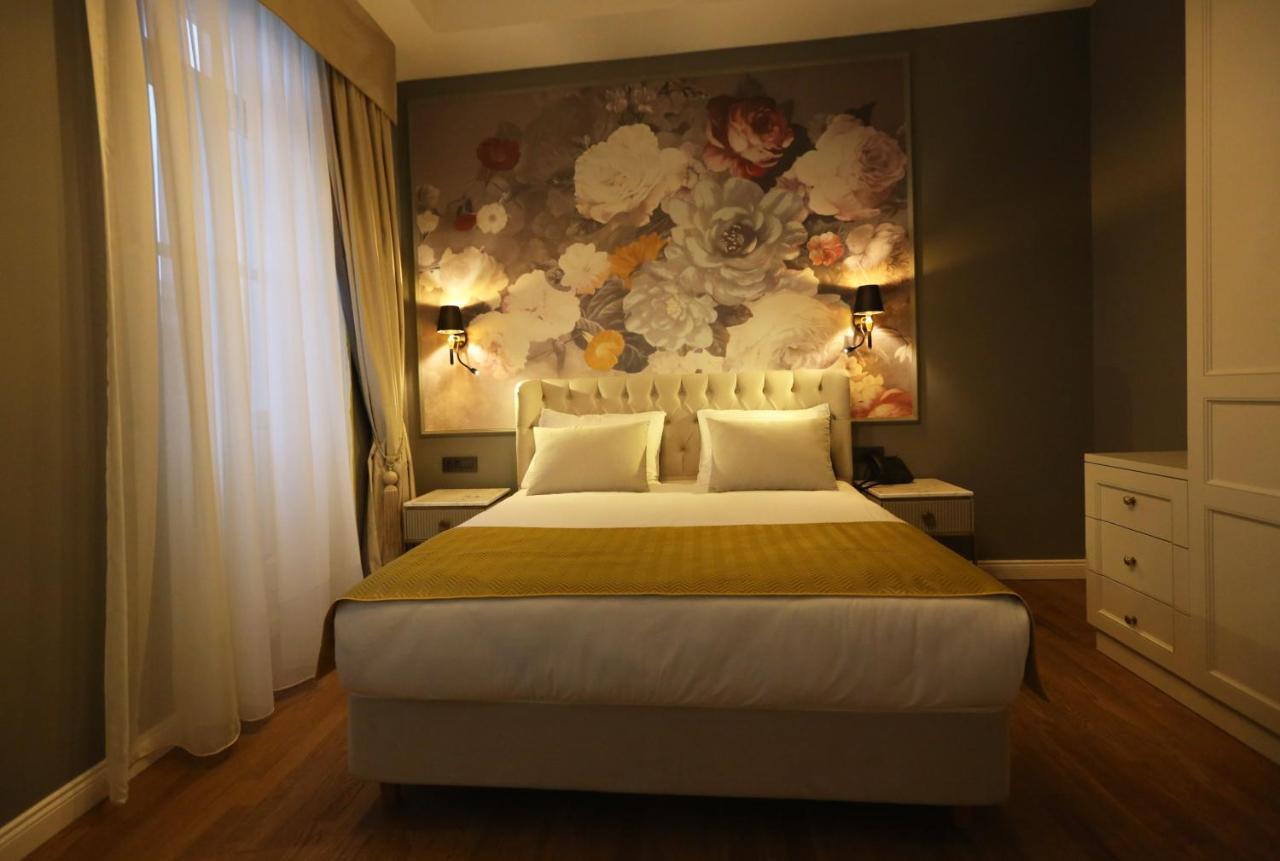 Royal Tophane 3* Istanbul