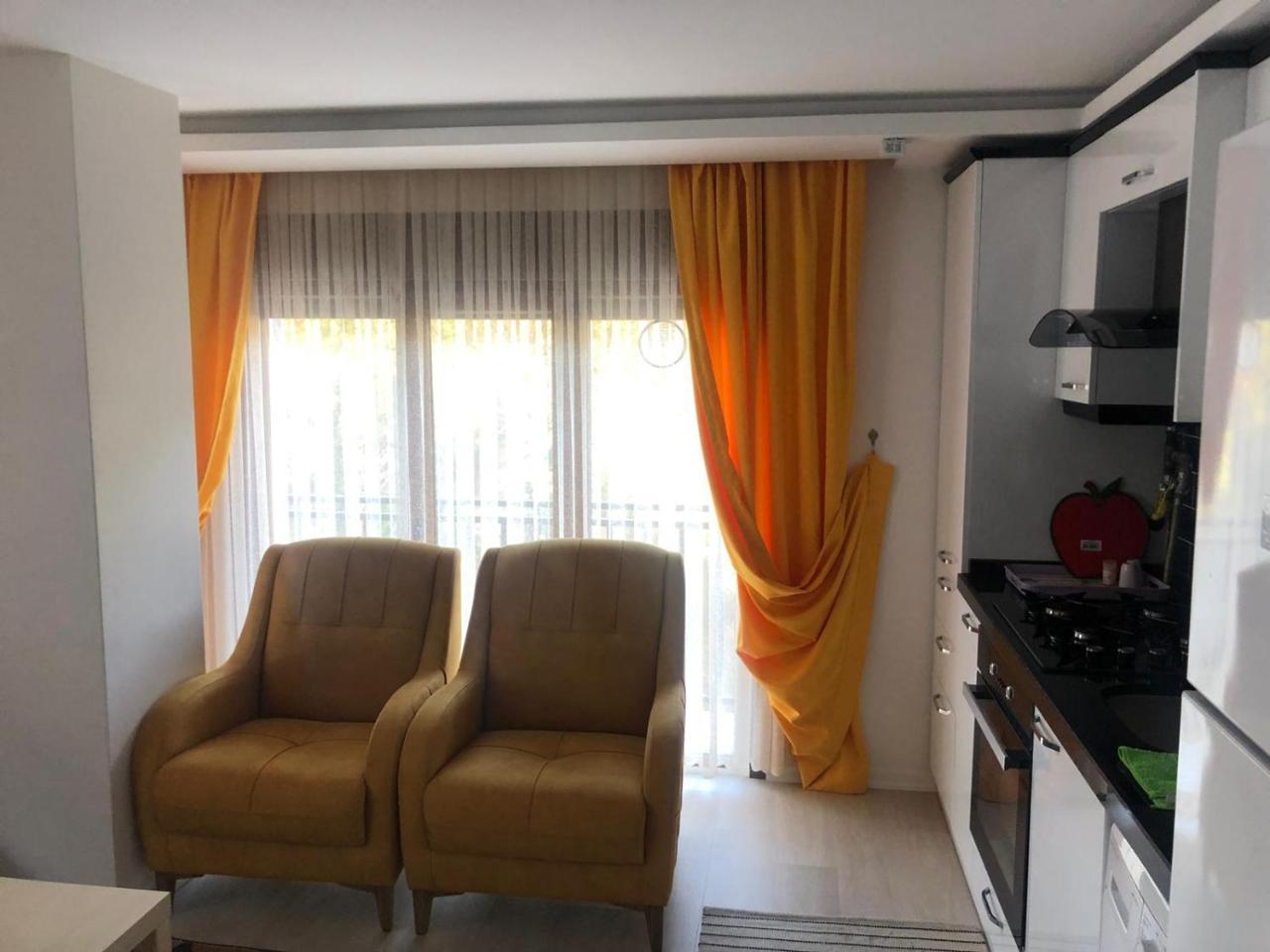 Aparthotel Luxx Mecidiyekoey 2*