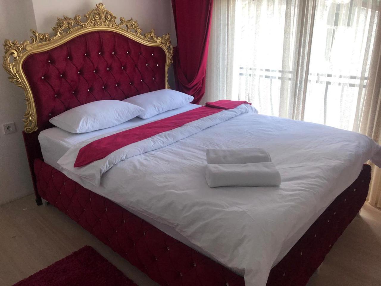 Aparthotel Luxx Mecidiyekoey