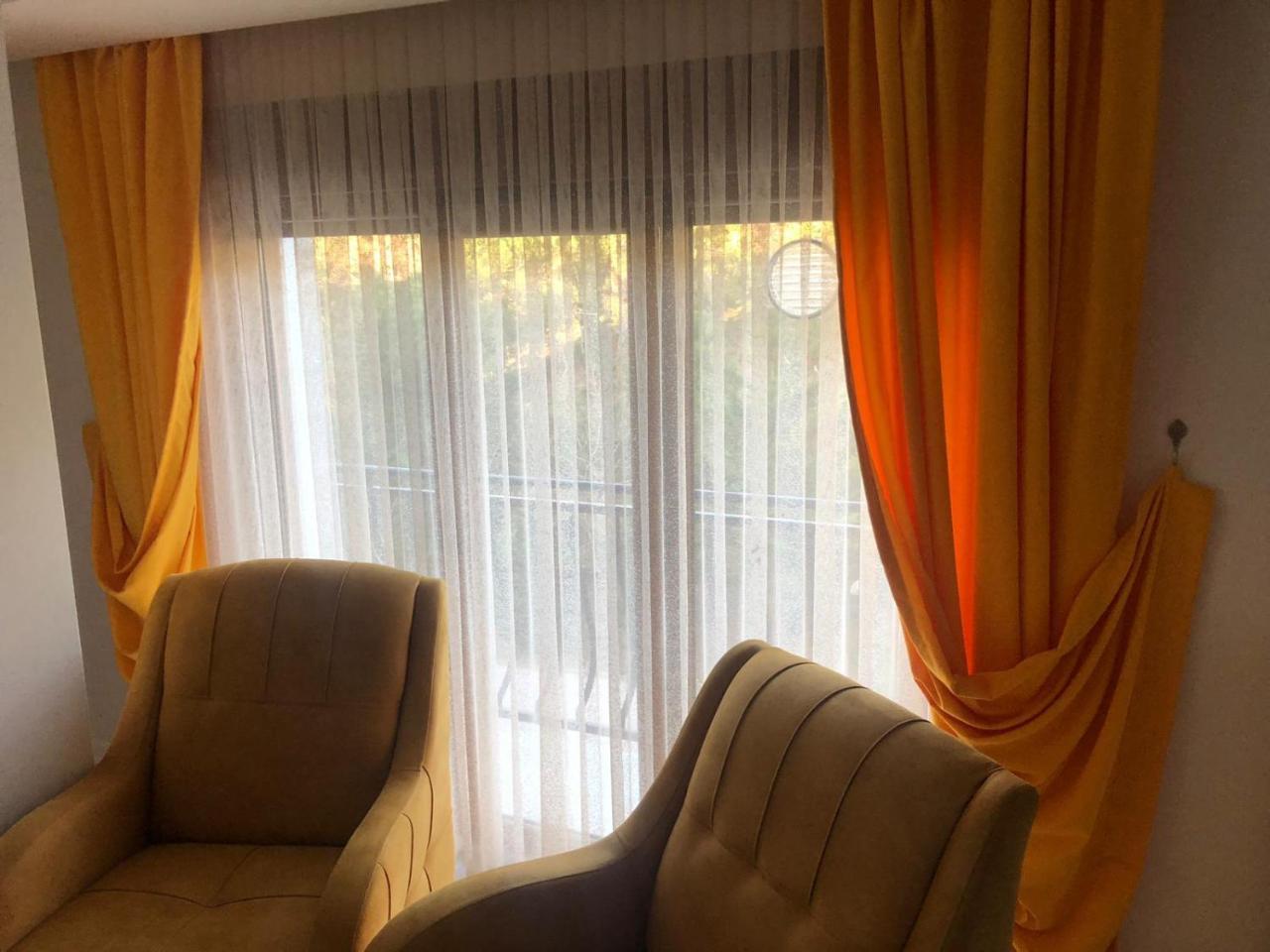 Luxx Mecidiyekoey Istanbul