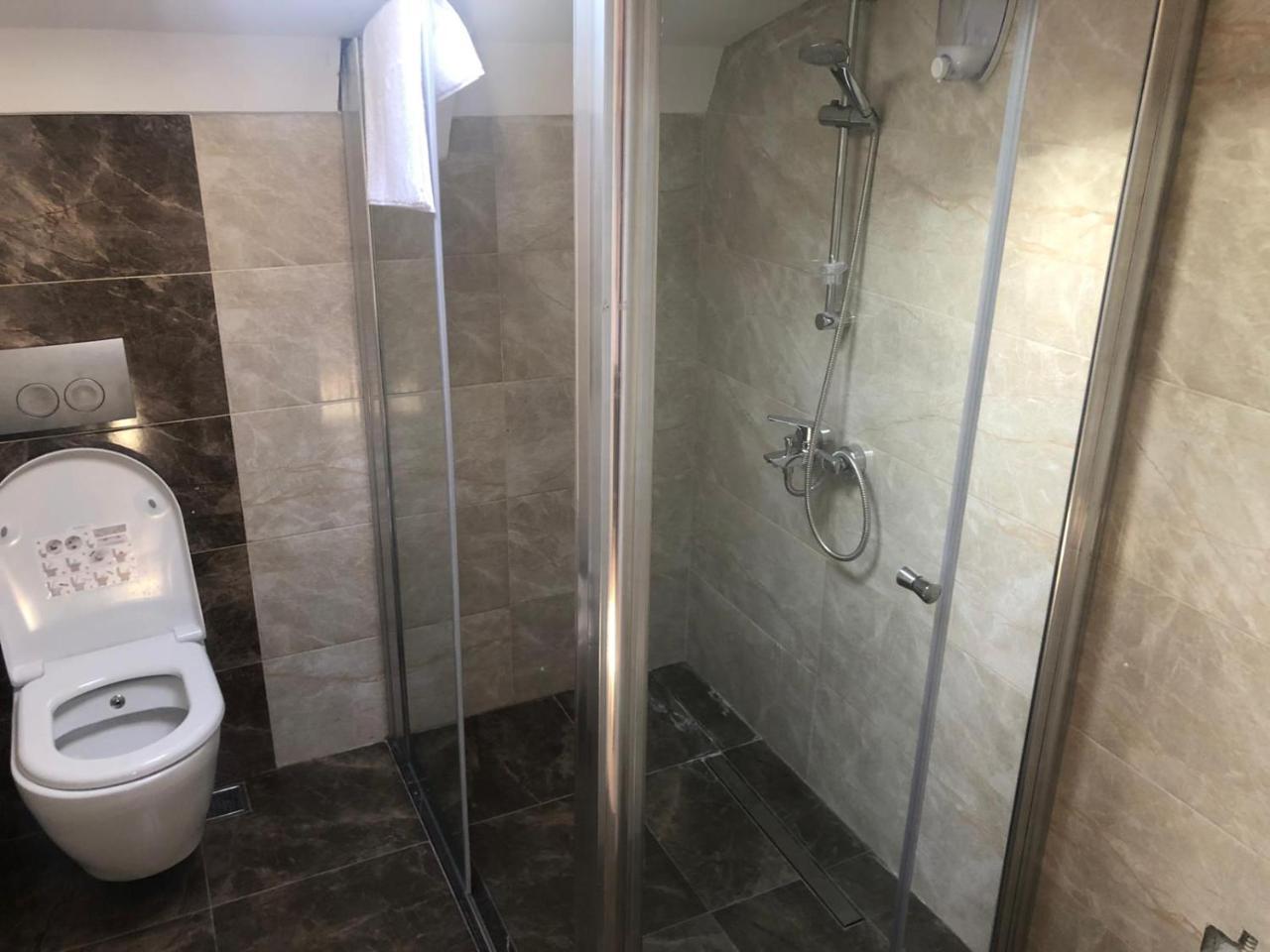 Luxx Mecidiyekoey Aparthotel 2*