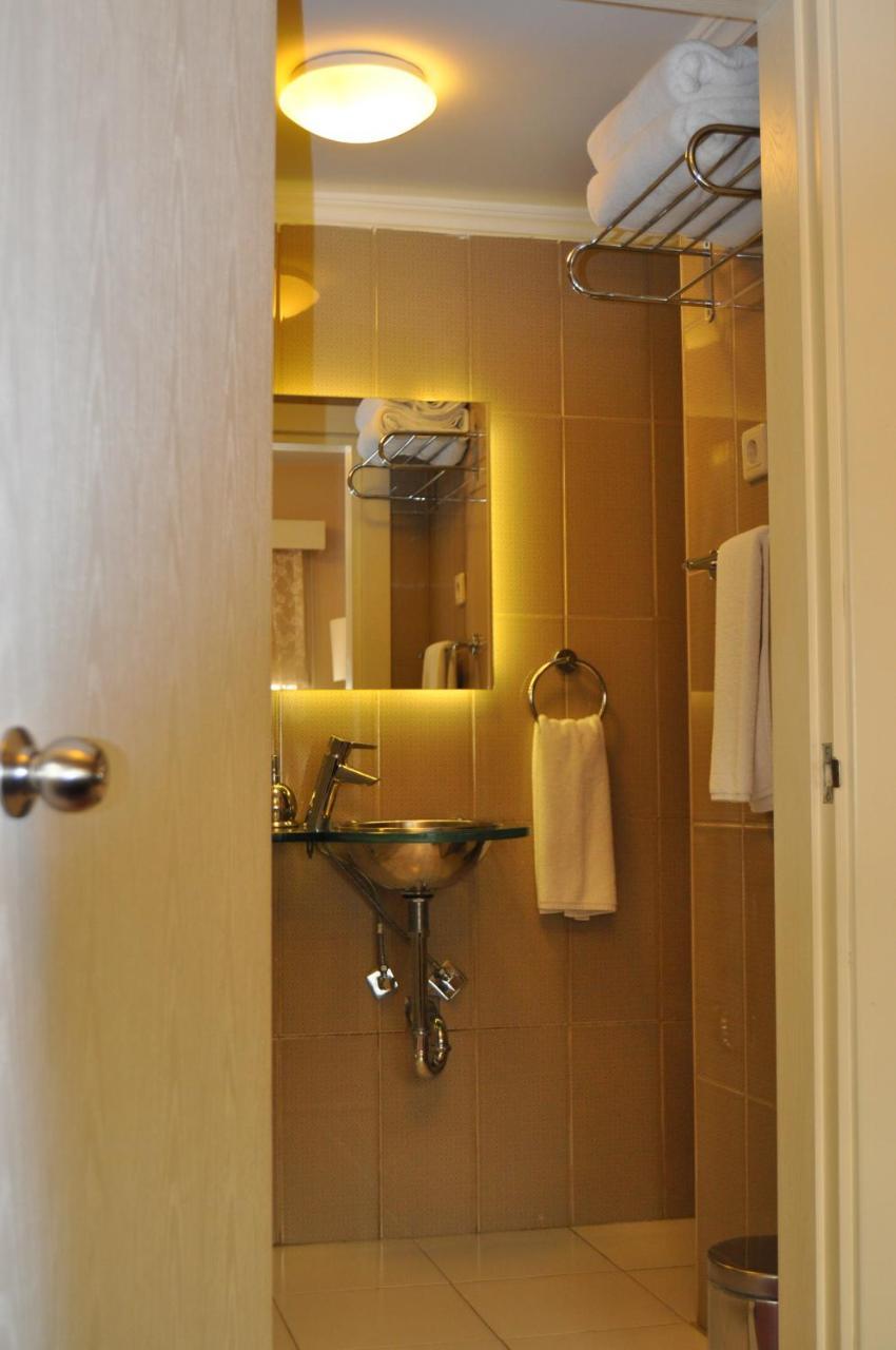 Away Hotel Istanbul