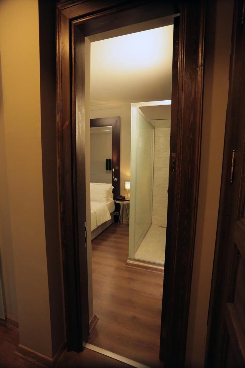 Ferman Pera 3* Istanbul