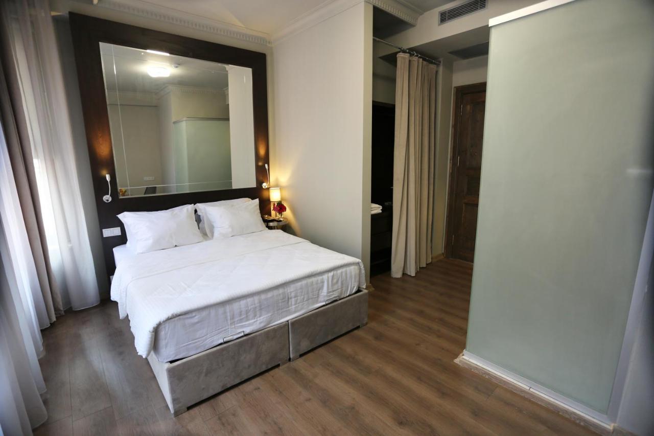 Hotel Ferman Pera 3*