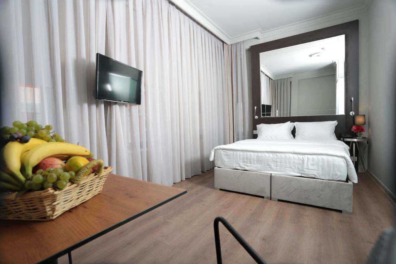 Hotel Ferman Pera Istanbul