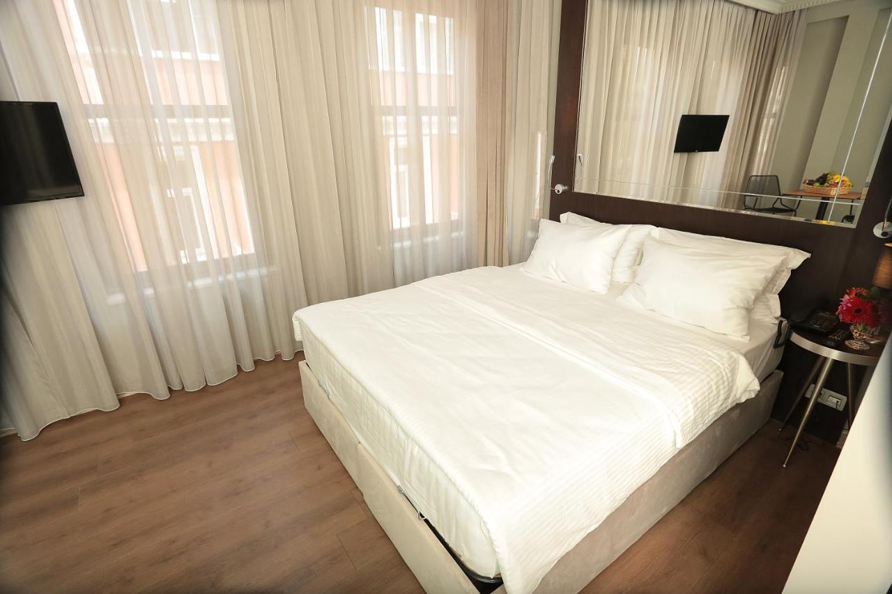Ferman Pera 3* Istanbul