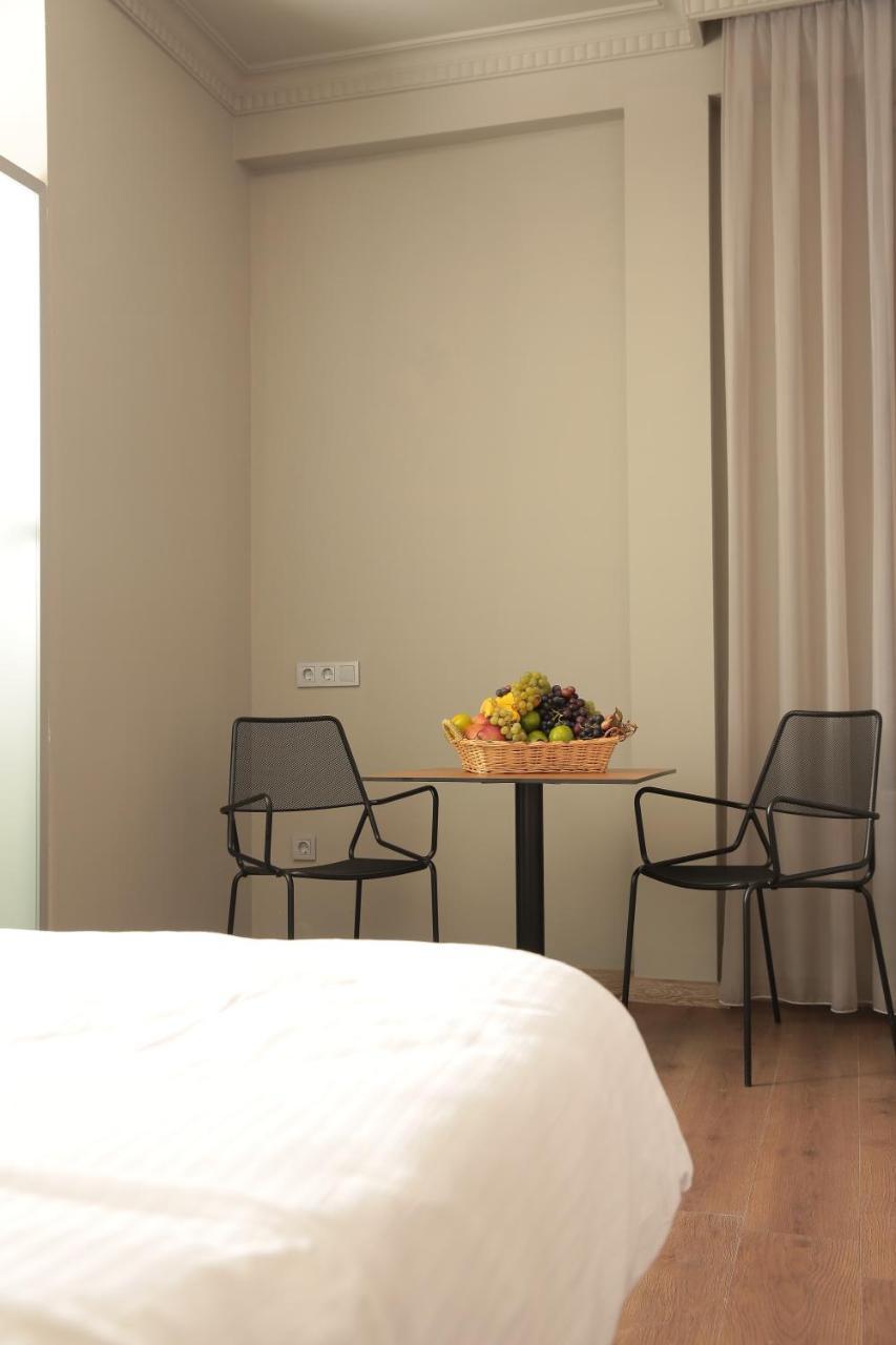 Hotel Ferman Pera 3*