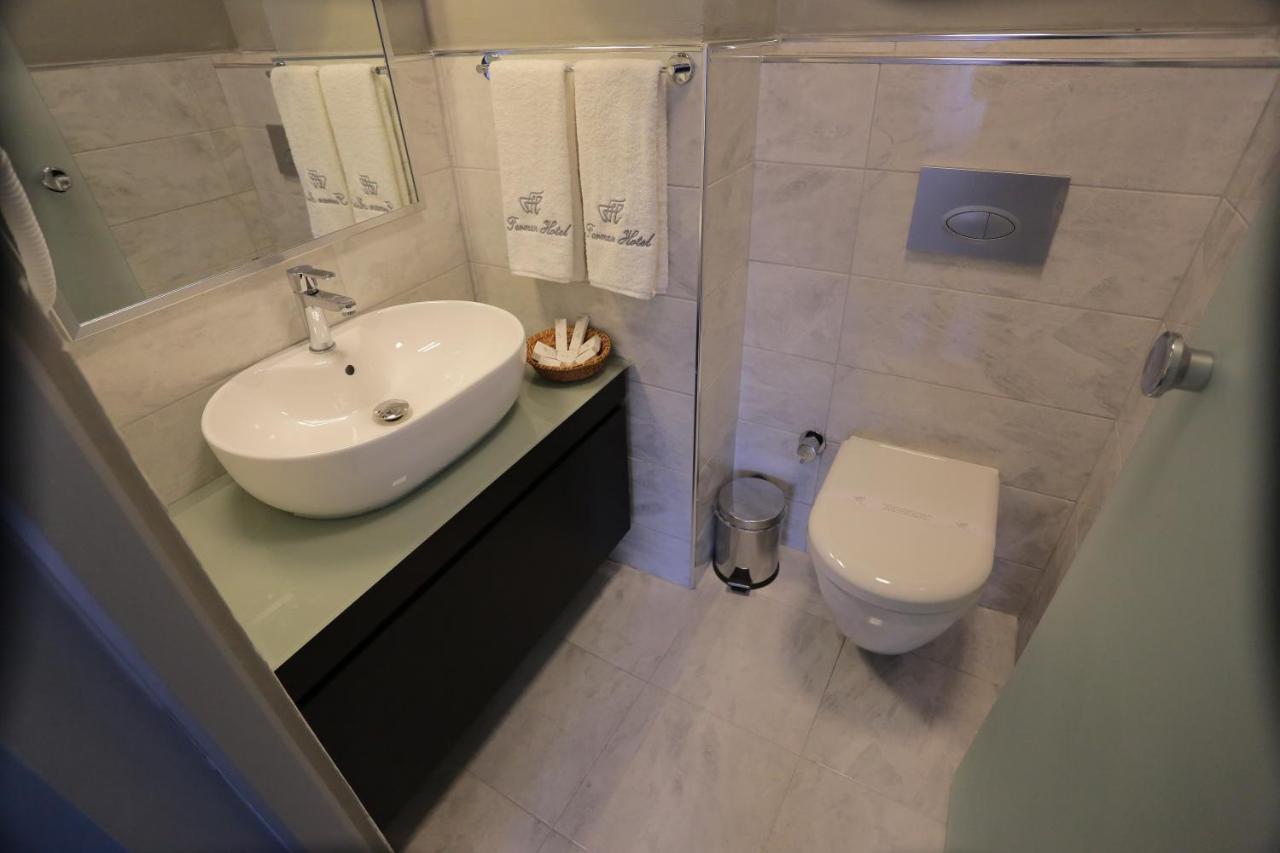 Hotel Ferman Pera