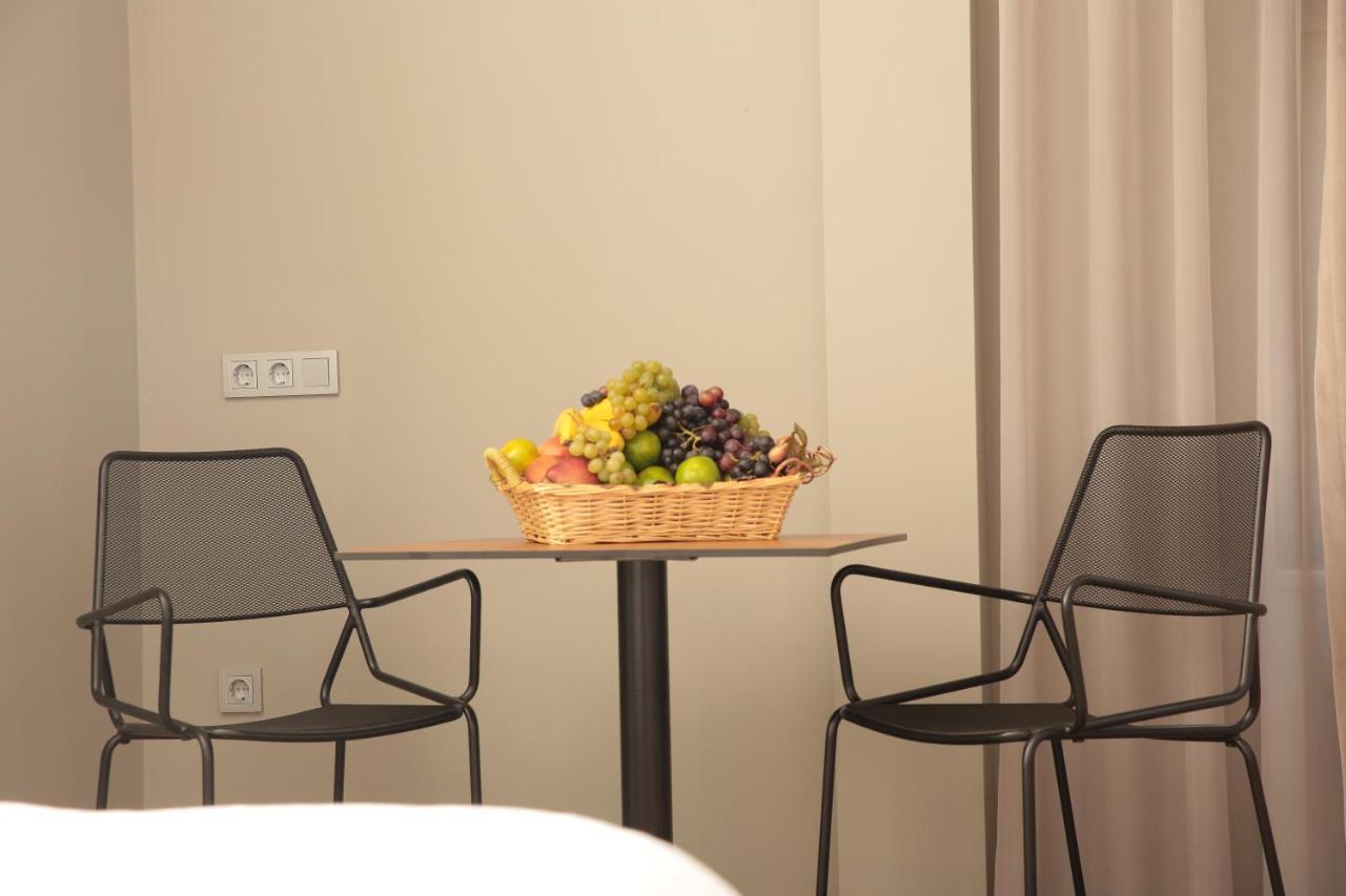 Hotel Ferman Pera 3*