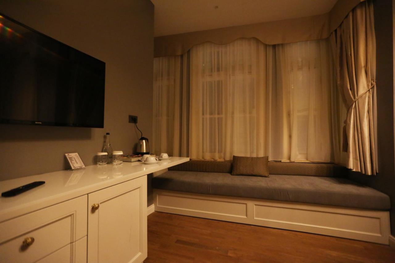 Hotel Royal Tophane Istanbul