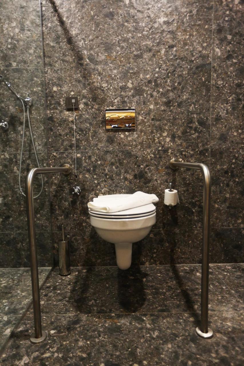 Royal Tophane Hotel