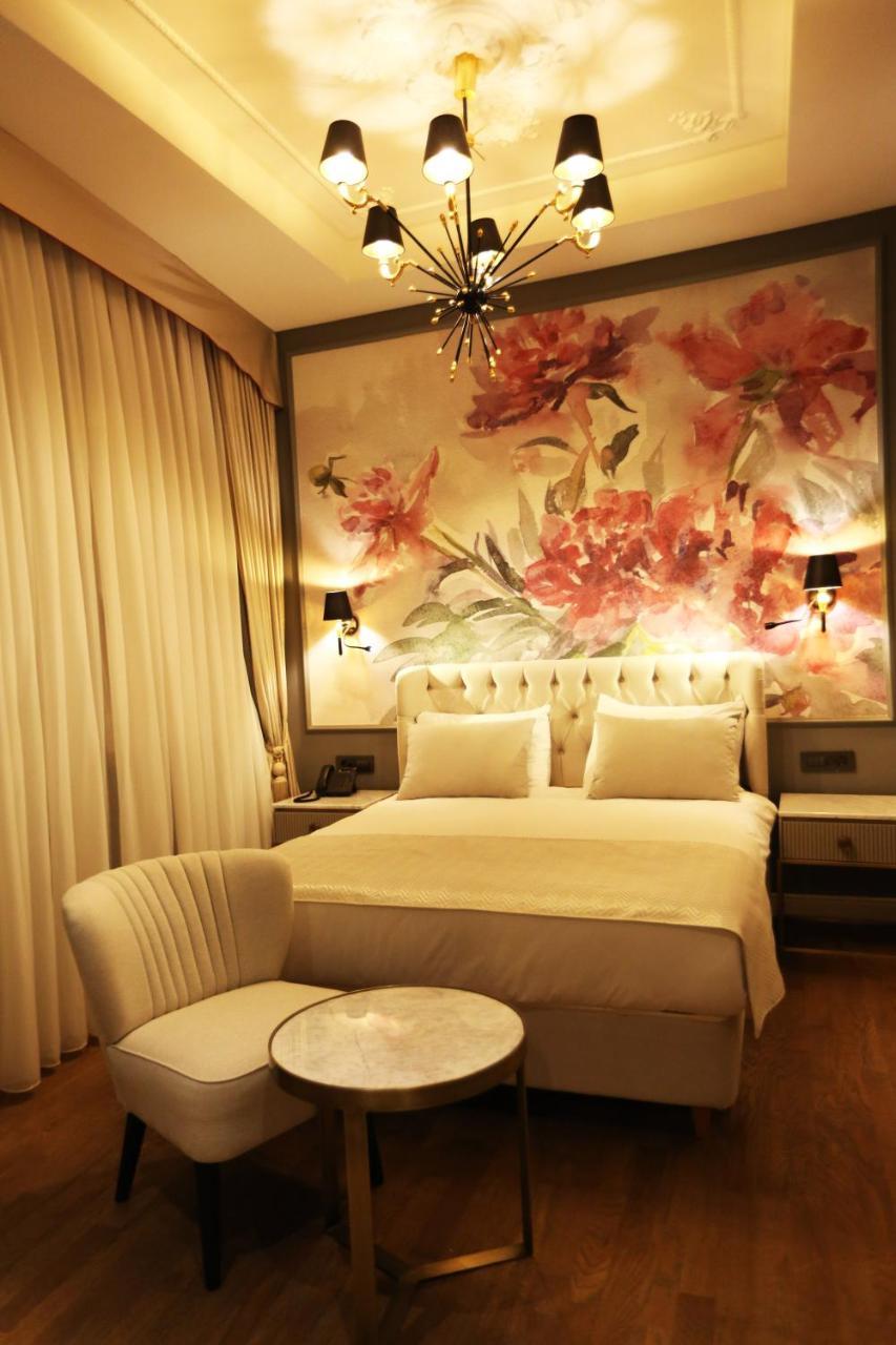 Hotel Royal Tophane